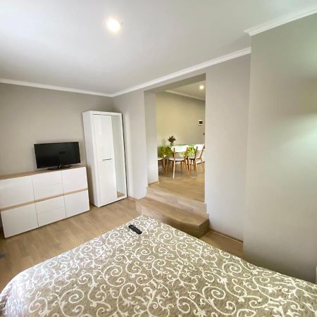 Villa Park 411 Οδησσός Εξωτερικό φωτογραφία