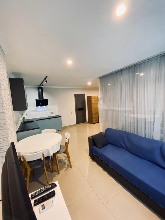 Villa Park 411 Οδησσός Εξωτερικό φωτογραφία