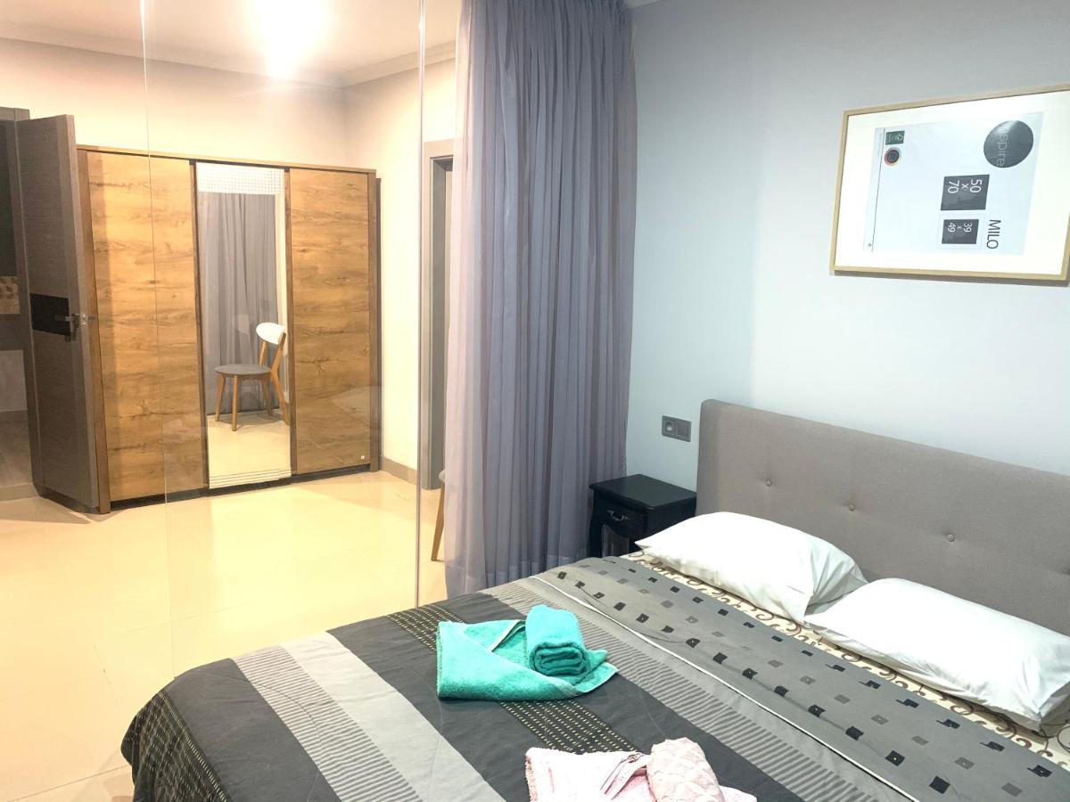 Villa Park 411 Οδησσός Εξωτερικό φωτογραφία