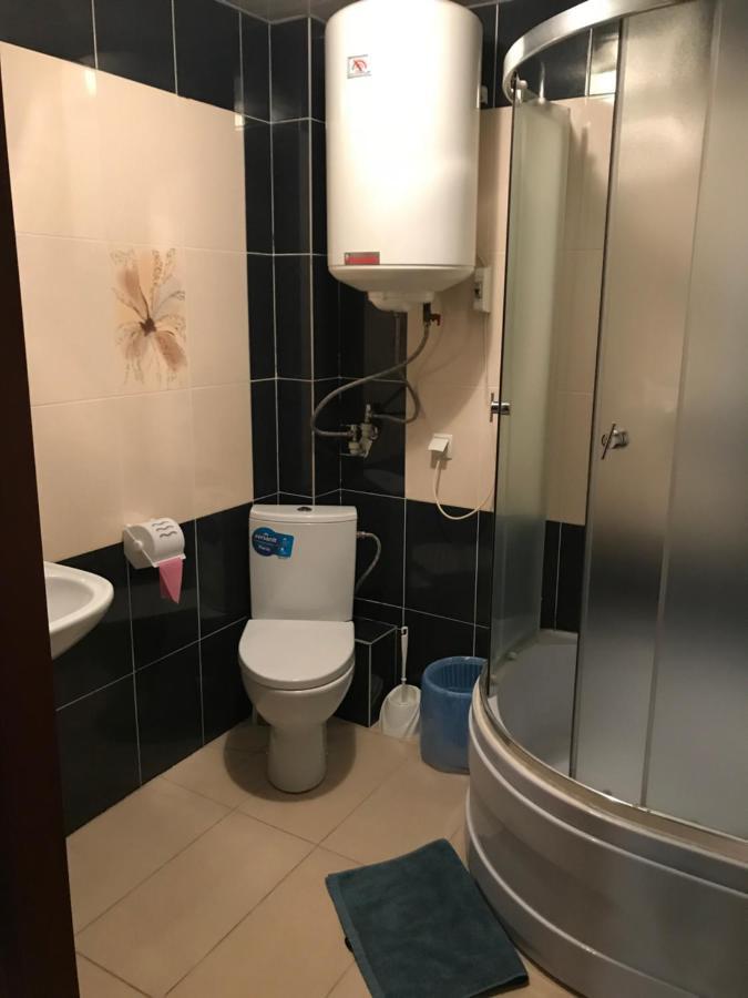 Villa Park 411 Οδησσός Εξωτερικό φωτογραφία