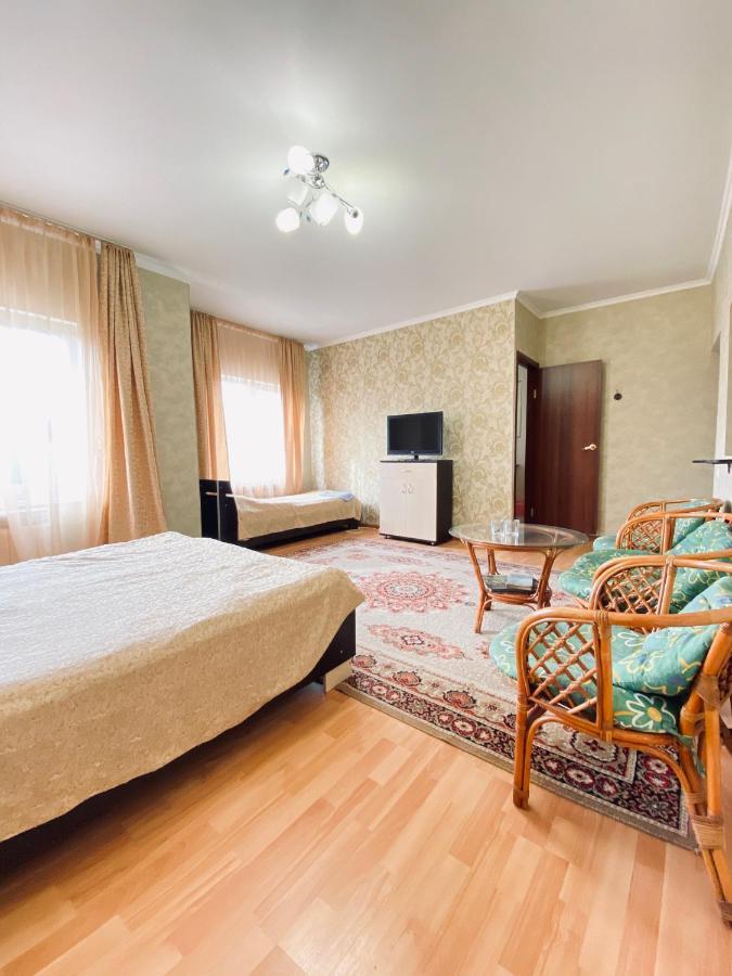 Villa Park 411 Οδησσός Εξωτερικό φωτογραφία