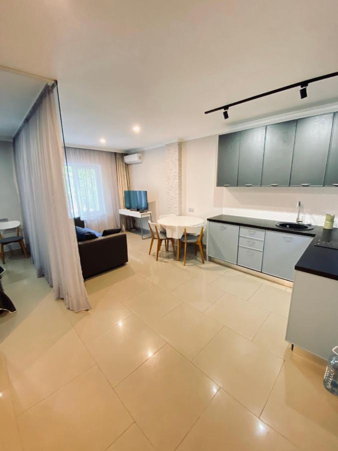 Villa Park 411 Οδησσός Εξωτερικό φωτογραφία