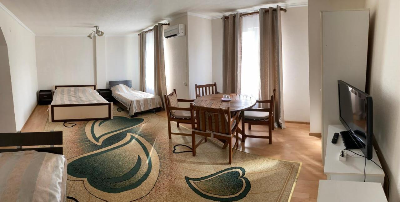 Villa Park 411 Οδησσός Εξωτερικό φωτογραφία