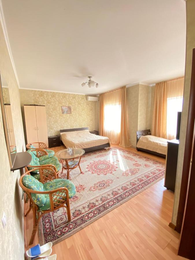 Villa Park 411 Οδησσός Εξωτερικό φωτογραφία