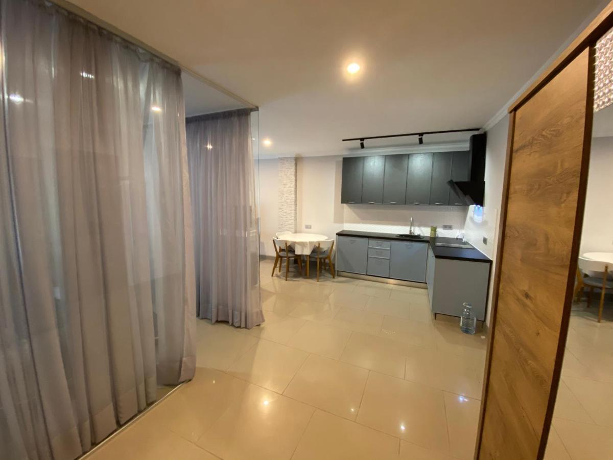Villa Park 411 Οδησσός Εξωτερικό φωτογραφία