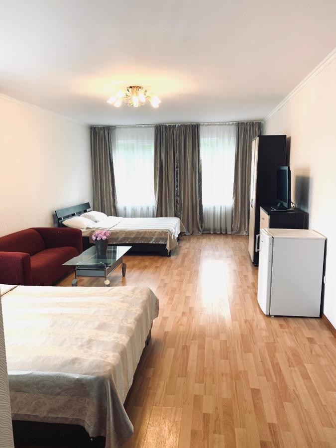 Villa Park 411 Οδησσός Εξωτερικό φωτογραφία