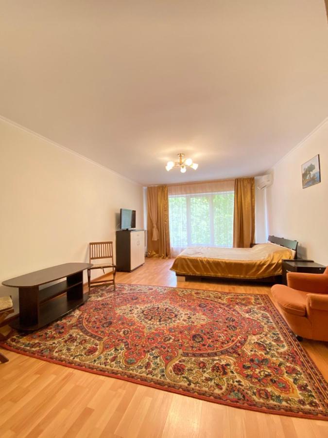 Villa Park 411 Οδησσός Εξωτερικό φωτογραφία