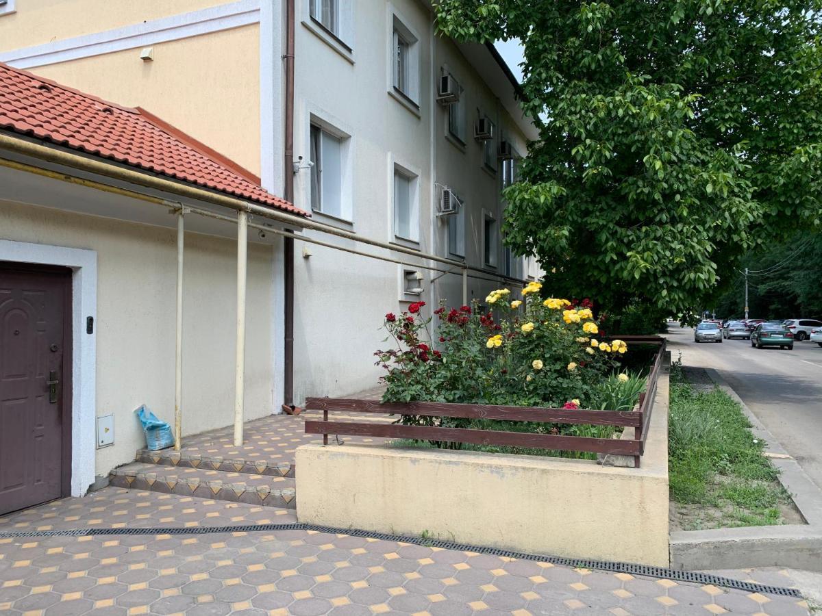 Villa Park 411 Οδησσός Εξωτερικό φωτογραφία