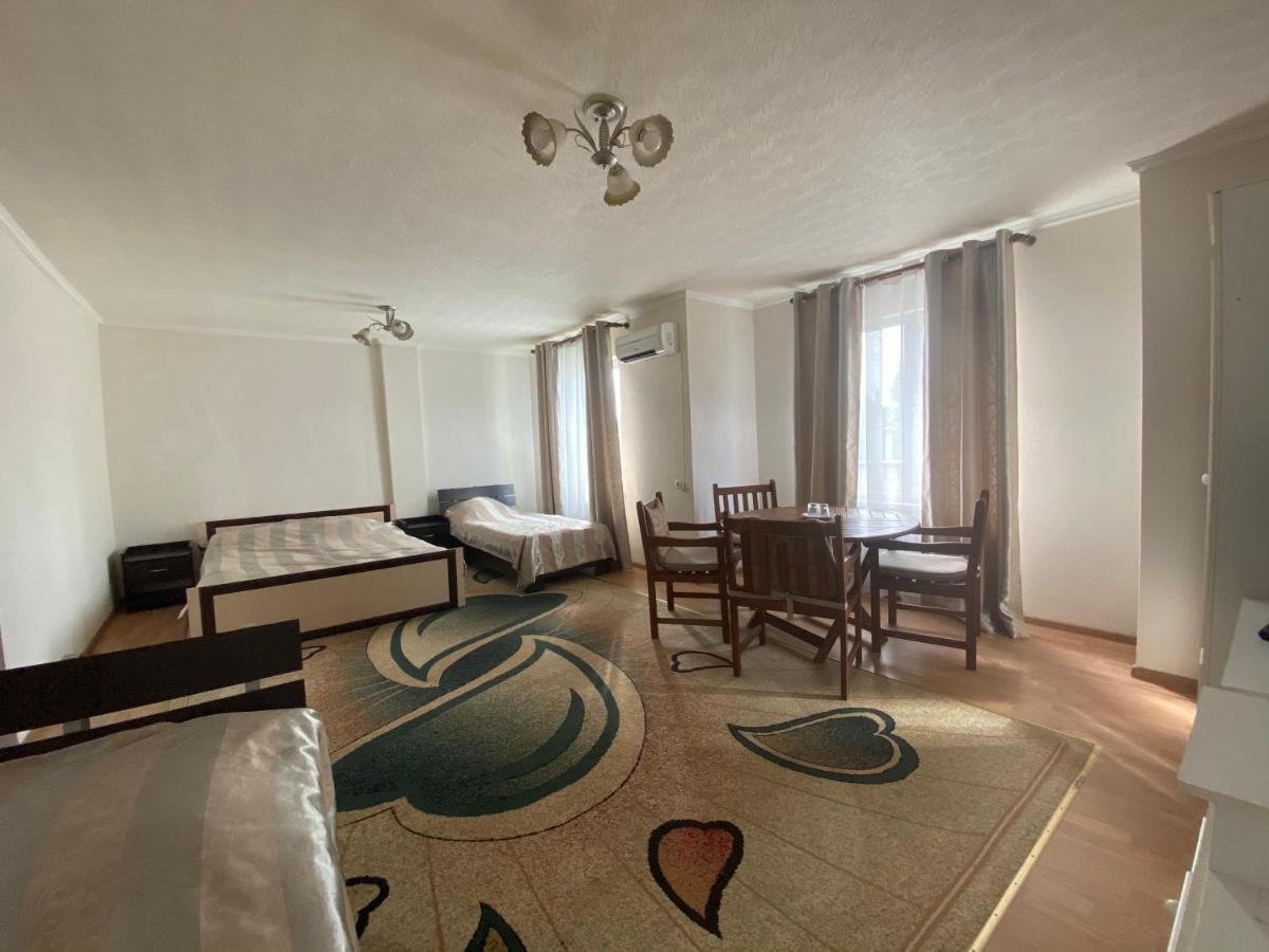 Villa Park 411 Οδησσός Εξωτερικό φωτογραφία