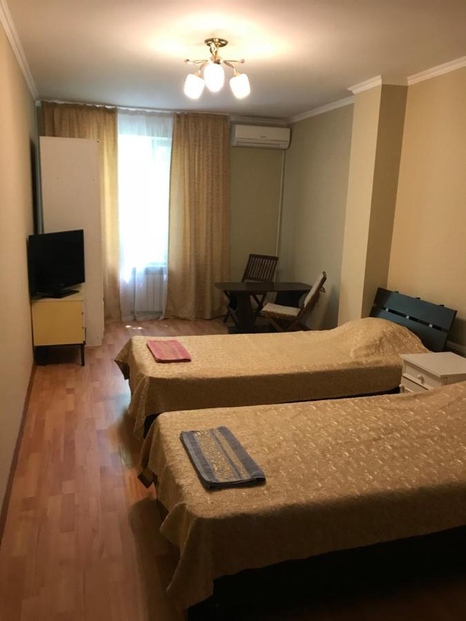 Villa Park 411 Οδησσός Εξωτερικό φωτογραφία