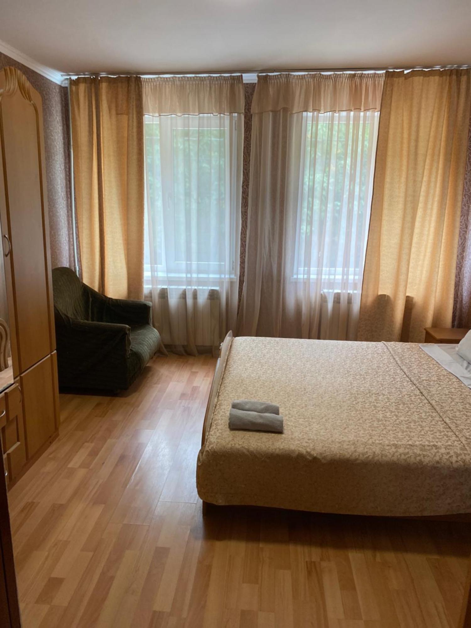 Villa Park 411 Οδησσός Εξωτερικό φωτογραφία