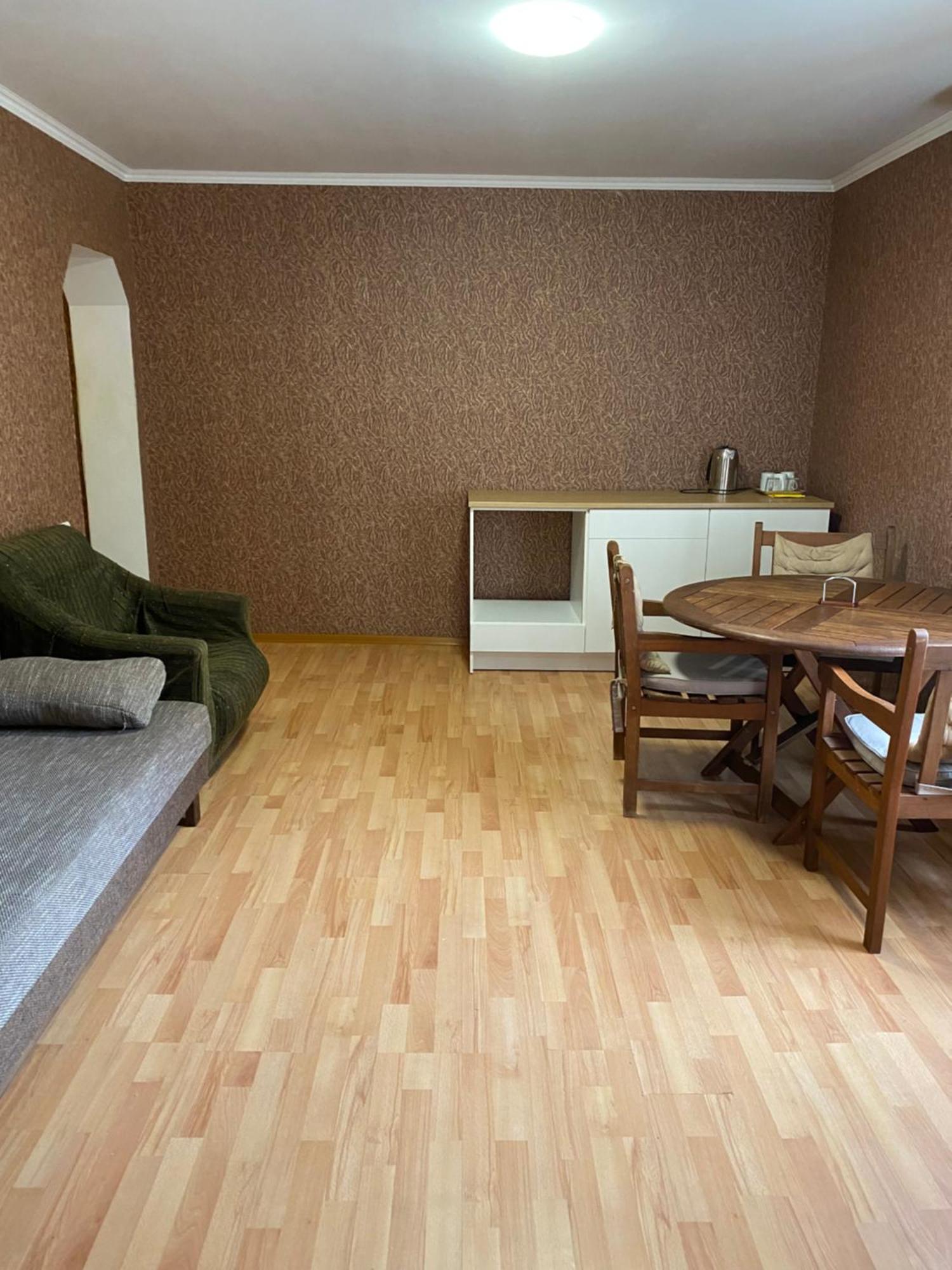 Villa Park 411 Οδησσός Εξωτερικό φωτογραφία