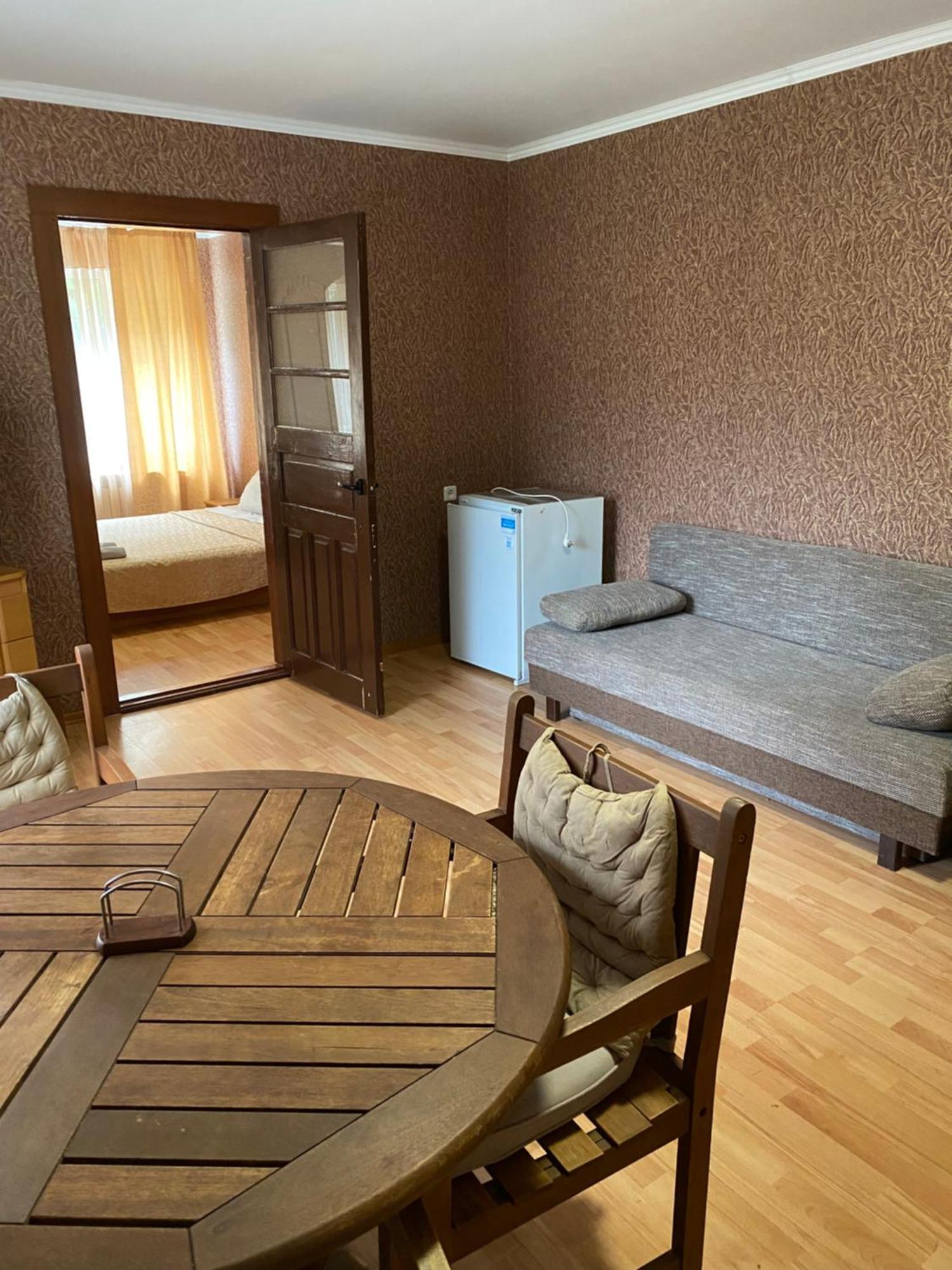Villa Park 411 Οδησσός Εξωτερικό φωτογραφία