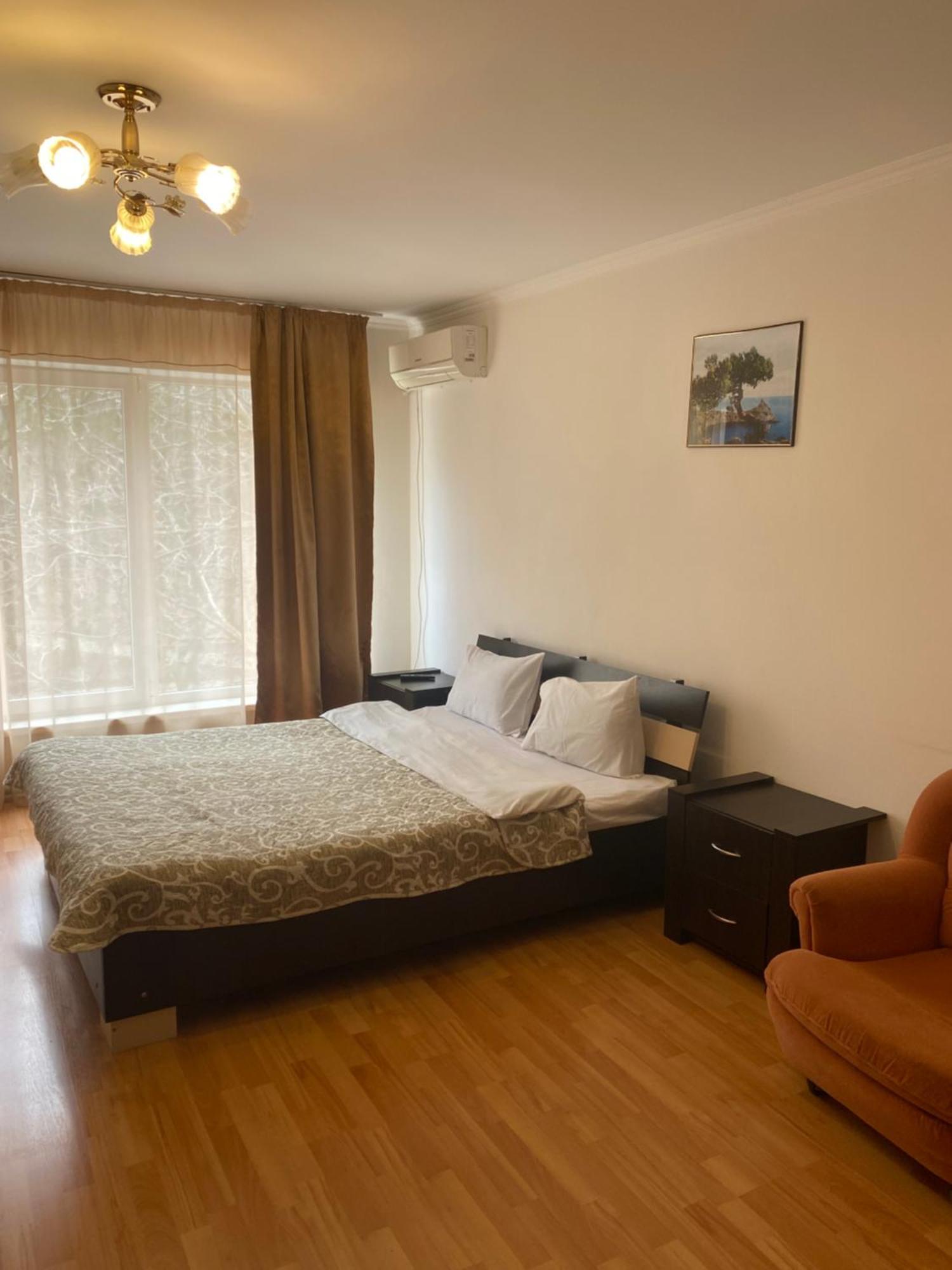 Villa Park 411 Οδησσός Εξωτερικό φωτογραφία