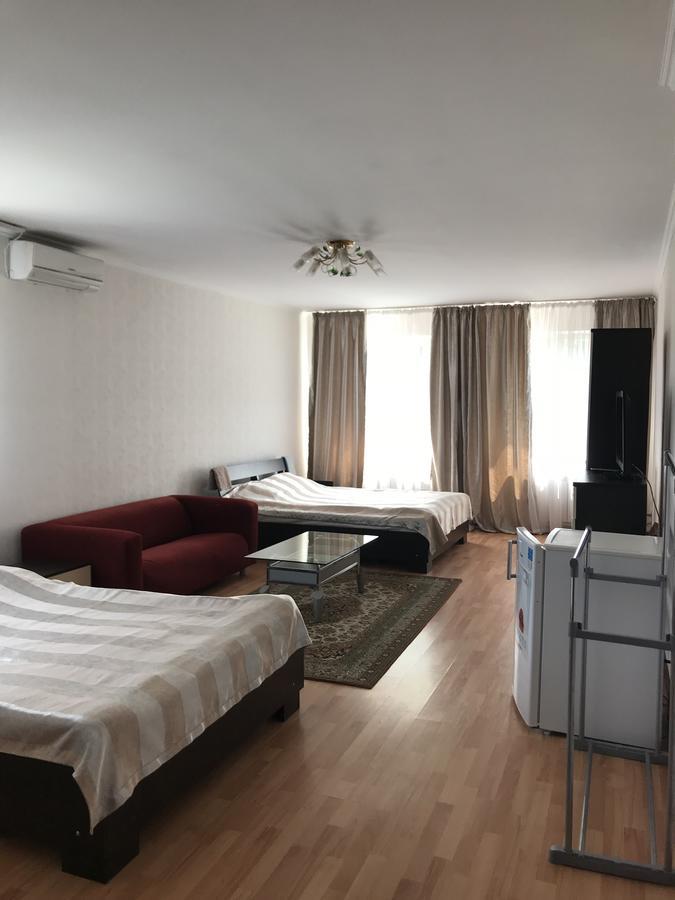 Villa Park 411 Οδησσός Εξωτερικό φωτογραφία