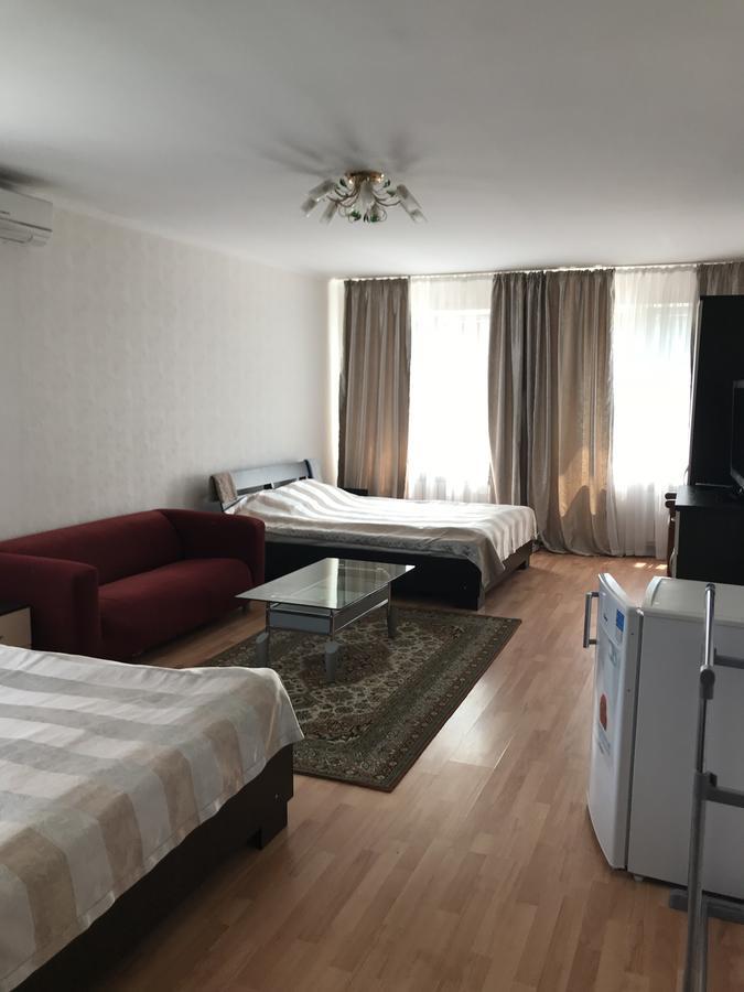 Villa Park 411 Οδησσός Εξωτερικό φωτογραφία
