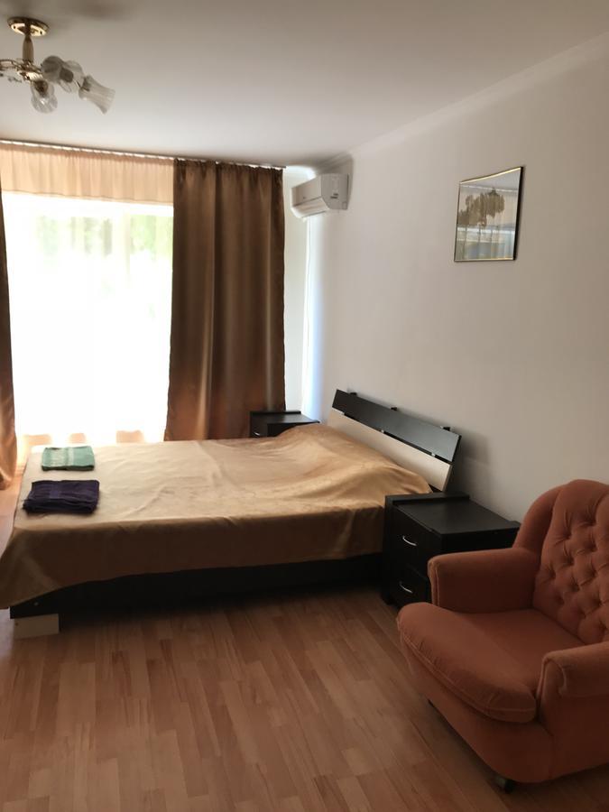 Villa Park 411 Οδησσός Εξωτερικό φωτογραφία