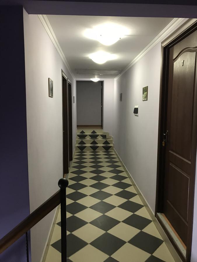 Villa Park 411 Οδησσός Εξωτερικό φωτογραφία
