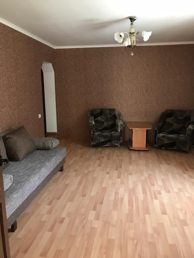 Villa Park 411 Οδησσός Εξωτερικό φωτογραφία