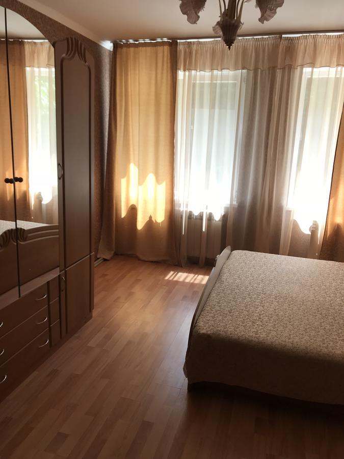 Villa Park 411 Οδησσός Εξωτερικό φωτογραφία