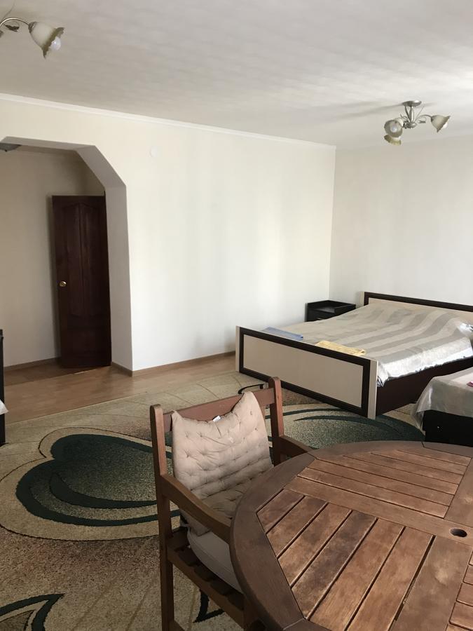 Villa Park 411 Οδησσός Εξωτερικό φωτογραφία