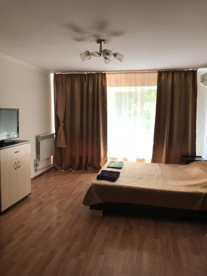 Villa Park 411 Οδησσός Εξωτερικό φωτογραφία