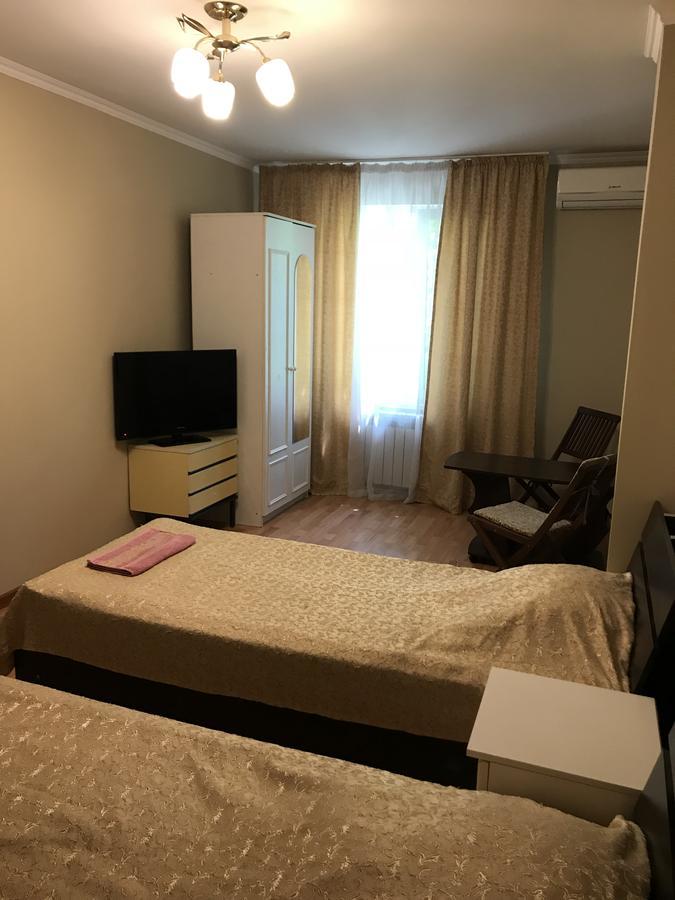 Villa Park 411 Οδησσός Εξωτερικό φωτογραφία