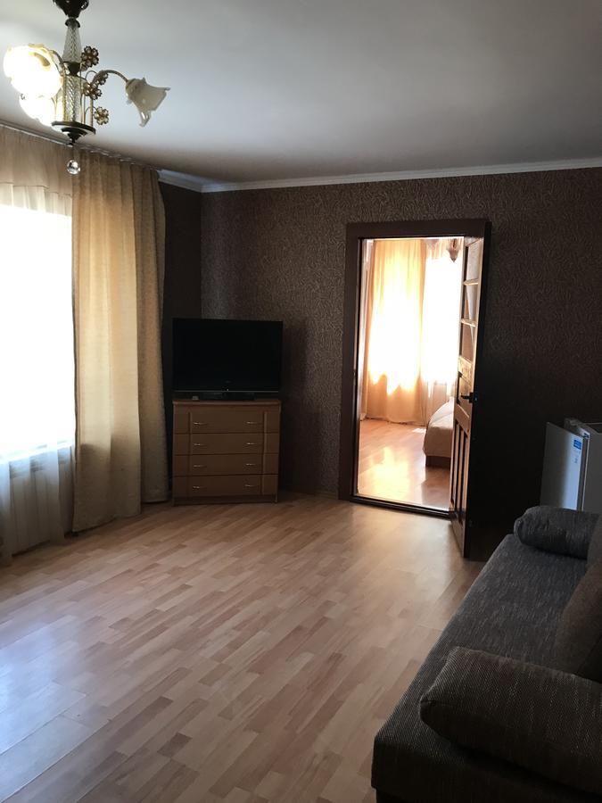 Villa Park 411 Οδησσός Εξωτερικό φωτογραφία