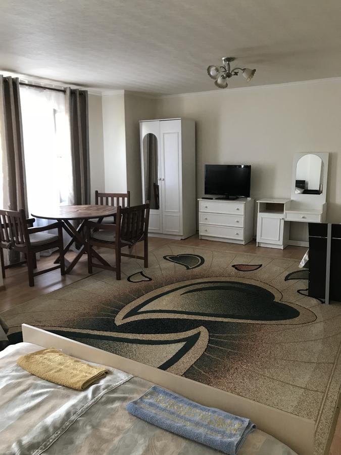 Villa Park 411 Οδησσός Εξωτερικό φωτογραφία