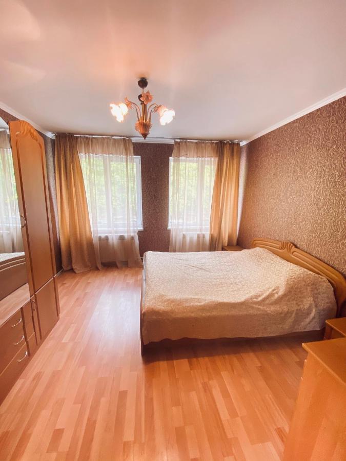 Villa Park 411 Οδησσός Εξωτερικό φωτογραφία