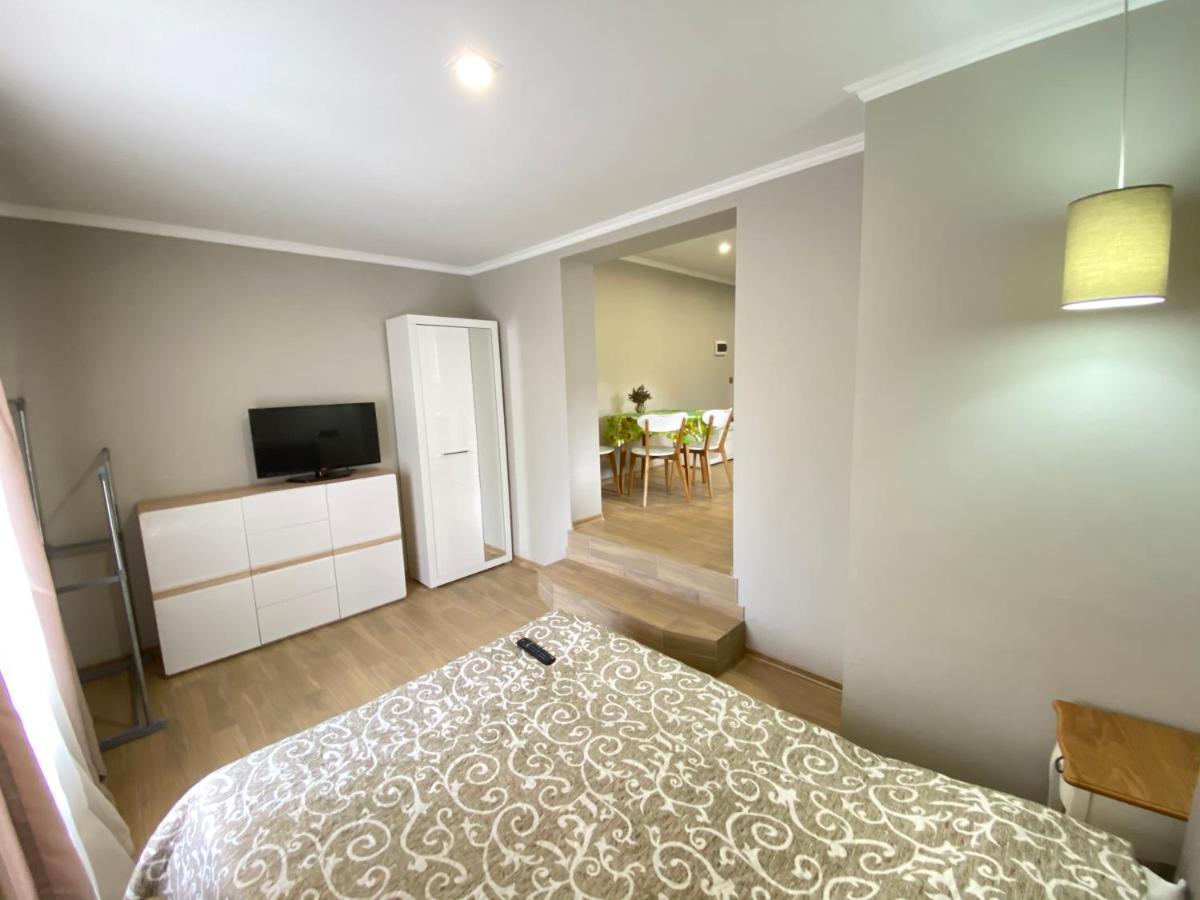 Villa Park 411 Οδησσός Εξωτερικό φωτογραφία
