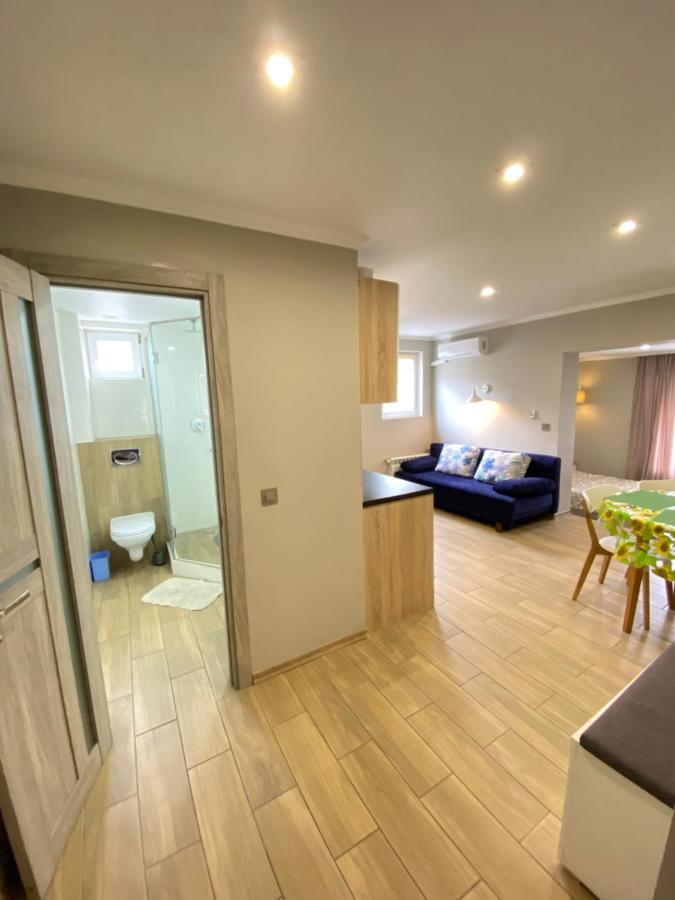 Villa Park 411 Οδησσός Εξωτερικό φωτογραφία