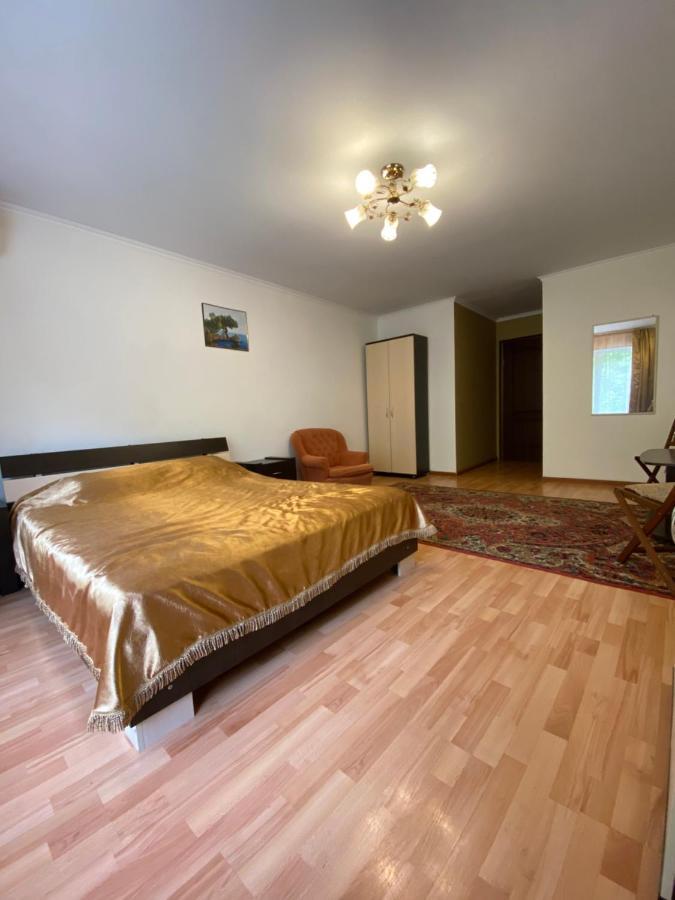 Villa Park 411 Οδησσός Εξωτερικό φωτογραφία
